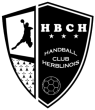 Logo Handball Club Herblinois